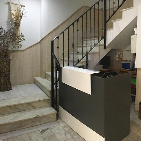 Hotel Delphos Moraleja Kültér fotó