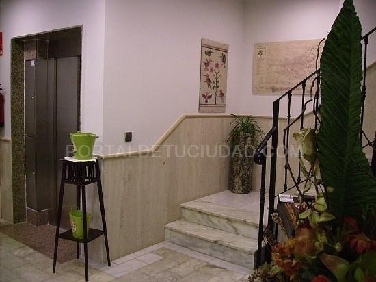 Hotel Delphos Moraleja Kültér fotó