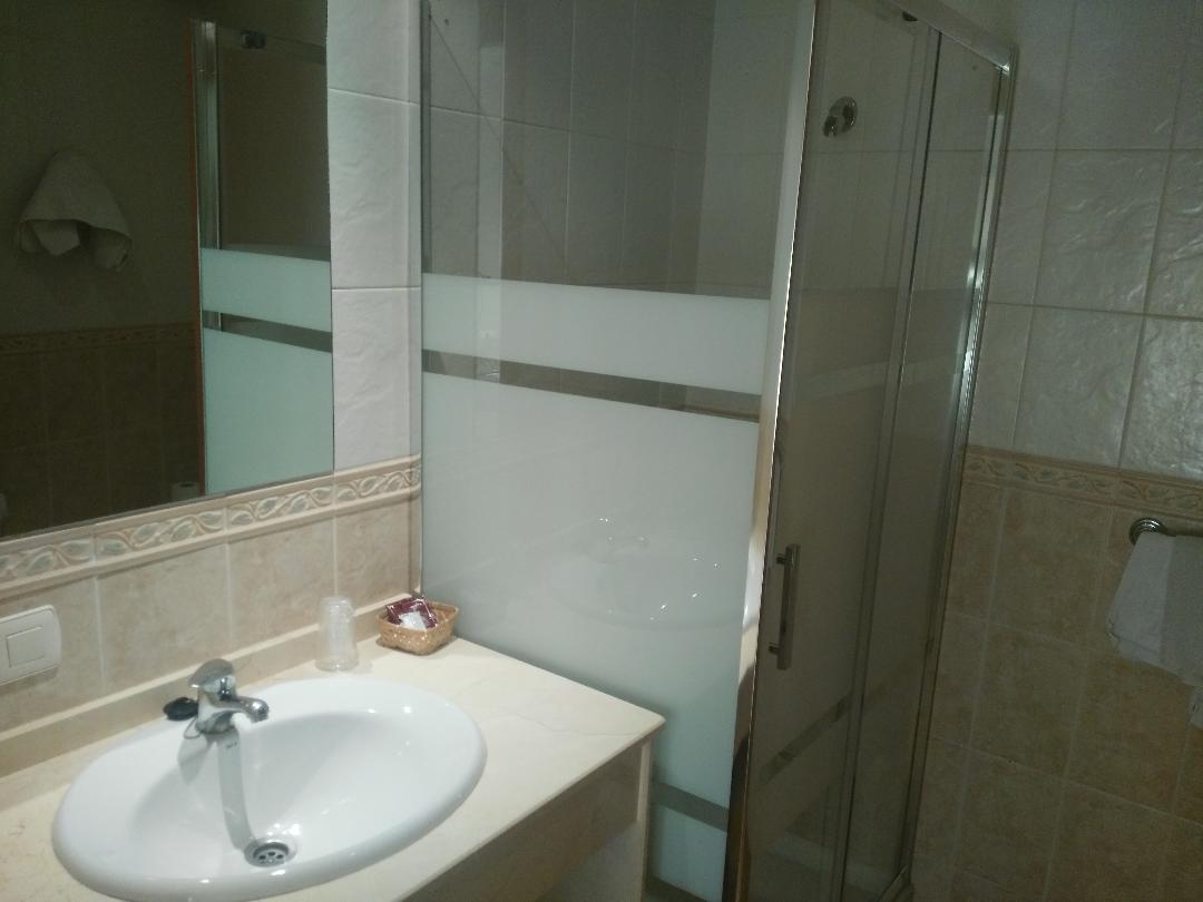Hotel Delphos Moraleja Kültér fotó